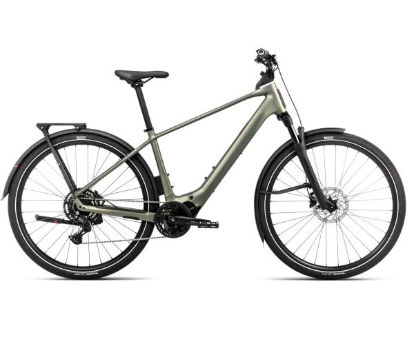 Orbea KEMEN TOUR 30 S Spaceship Green (Matt)