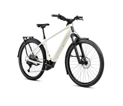 Orbea KEMEN TOUR 30 L Ivory White (Gloss) Produktbild 1