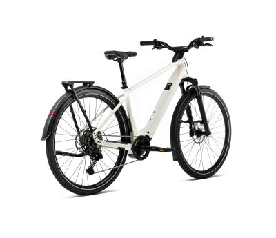 Orbea KEMEN TOUR 30 L Ivory White (Gloss) Produktbild 2