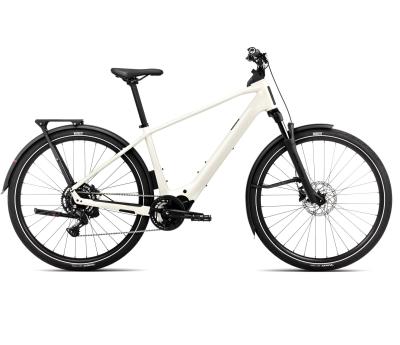 Orbea KEMEN TOUR 30 L Ivory White (Gloss) Produktbild 3