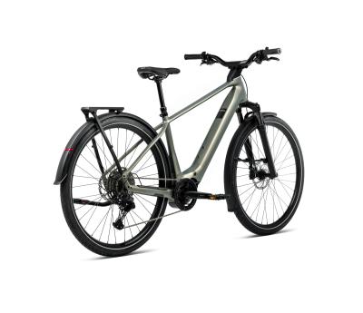Orbea KEMEN TOUR 20 M Spaceship Green (Matt) Produktbild 2