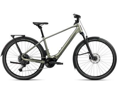 Orbea KEMEN TOUR 20 M Spaceship Green (Matt) Produktbild 3