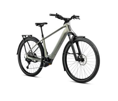 Orbea KEMEN TOUR 20 M Spaceship Green (Matt) Produktbild 4