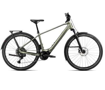 Orbea KEMEN TOUR 10 M Spaceship Green (Matt) Produktbild 3