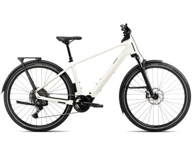 Orbea KEMEN TOUR 10 L Ivory White (Gloss) Produktbild 3