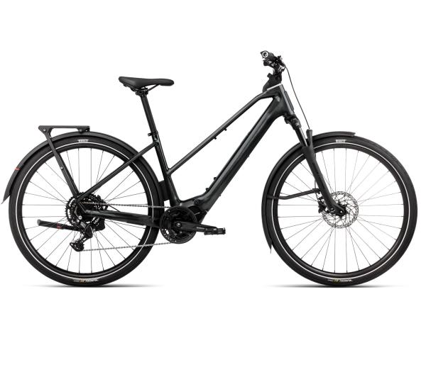 Orbea KEMEN TOUR 30 MID L Diamond Black (Gloss)