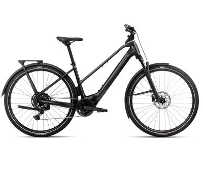 Orbea KEMEN TOUR 30 MID L Diamond Black (Gloss) Produktbild 3