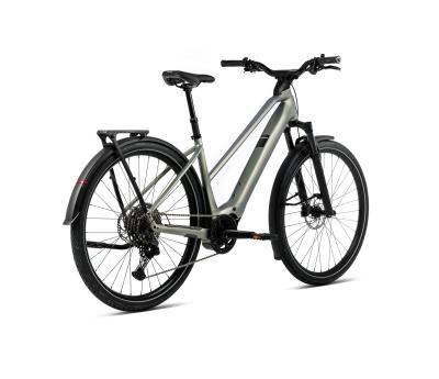 Orbea KEMEN TOUR 30 MID L Spaceship Green (Matt) Produktbild 2