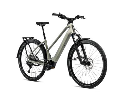 Orbea KEMEN TOUR 30 MID L Spaceship Green (Matt) Produktbild 4