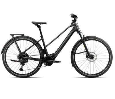 Orbea KEMEN TOUR 20 MID M Diamond Black (Gloss) Produktbild 3