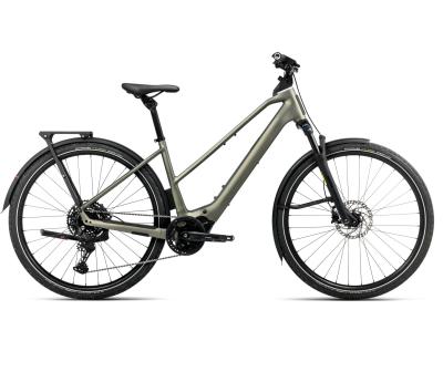 Orbea KEMEN TOUR 20 MID M Spaceship Green (Matt) Produktbild 3