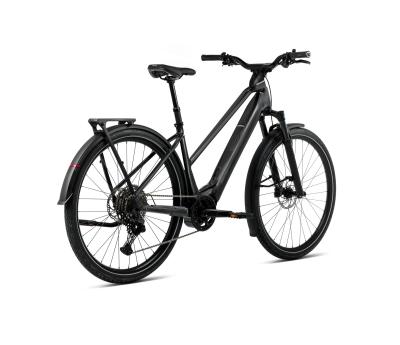 Orbea KEMEN TOUR 10 MID M Diamond Black (Gloss) Produktbild 2