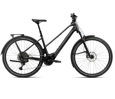 Orbea KEMEN TOUR 10 MID M Diamond Black (Gloss) Produktbild 3
