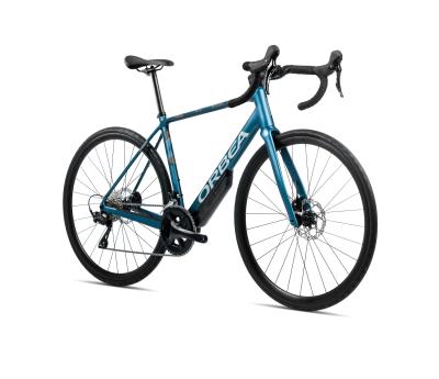 Orbea AVANT H40 51 Slate Blue (Matt) - Halo Silver (Gloss) Produktbild 4