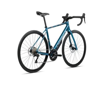 Orbea AVANT H40 51 Slate Blue (Matt) - Halo Silver (Gloss) Produktbild 5