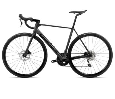 Orbea ORCA M30 51 Vulcano-Black(Matt) Black(Gloss) Produktbild 1