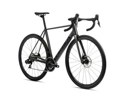 Orbea ORCA M30i 53 Vulcano-Black(Matt) Black(Gloss) Produktbild 2