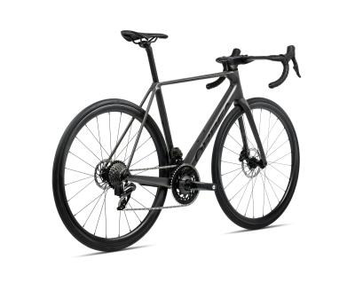 Orbea ORCA M30i 53 Vulcano-Black(Matt) Black(Gloss) Produktbild 3