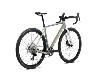Orbea TERRA H30 XL Artichoke (Matt) - Lilac (Matt) Produktbild 2