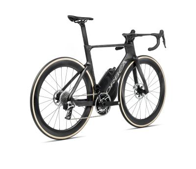 Orbea ORCA AERO M11eLTD 57 Carbon Raw (Matt) Produktbild 2