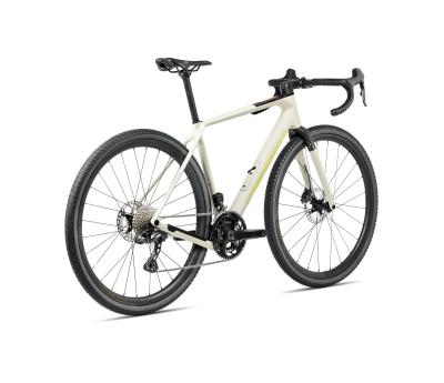 Orbea TERRA M20iTEAM M Ivory White-Spicy Lime (Gloss) Produktbild 2