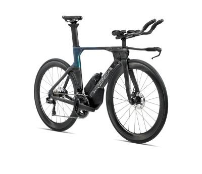 Orbea ORDU M20iLTD XL Diamond Carbon View (Matt)-Evasion Green (Gloss) Produktbild 4
