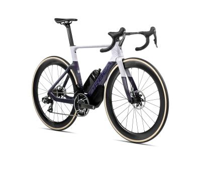 Orbea ORCA AERO M30LTD 53 Tanzanite - Lilac (Matt) Lilac (Gloss) Produktbild 1