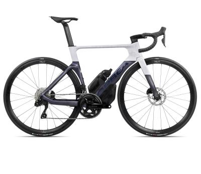 Orbea ORCA AERO M30iLTD 53 Tanzanite - Lilac (Matt) Lilac (Gloss) Produktbild 3