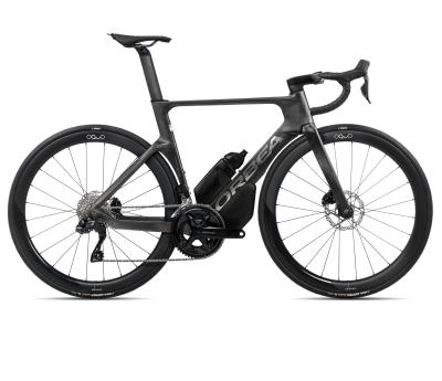 Orbea ORCA AERO M35iLTD PWR 53 Carbon Raw (Matt) Produktbild 3