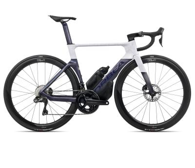 Orbea ORCA AERO M20iLTD 47 Tanzanite - Lilac (Matt) Lilac (Gloss) Produktbild 3