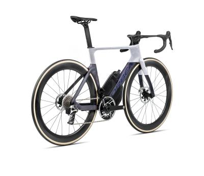 Orbea ORCA AERO M20iLTD 47 Tanzanite - Lilac (Matt) Lilac (Gloss) Produktbild 5