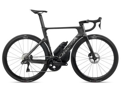 Orbea ORCA AERO M20iLTD 53 Carbon Raw (Matt) Produktbild 3
