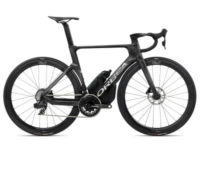 Orbea ORCA AERO M21eLTD 49 Carbon Raw (Matt) Produktbild 3