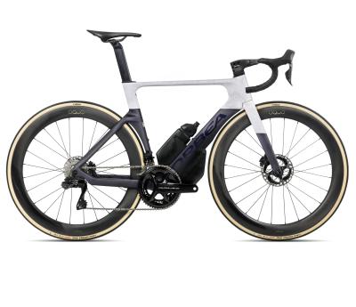 Orbea ORCA AERO M10iLTD 49 Tanzanite - Lilac (Matt) Lilac (Gloss) Produktbild 3