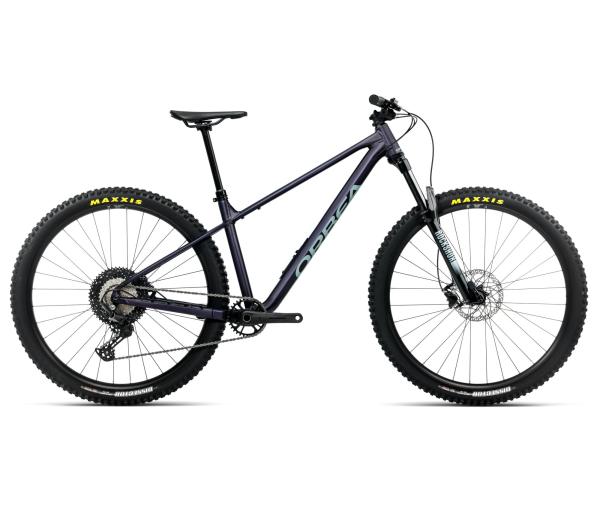 Orbea LAUFEY H30 M Tanzanite (Matt) - Blue Stone (Gloss)