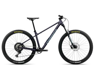 Orbea LAUFEY H30 M Tanzanite (Matt) - Blue Stone (Gloss) Produktbild 3