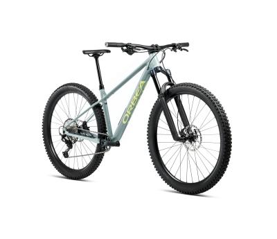 Orbea LAUFEY H30 M Blue Stone - Spicy Lime (Gloss) Produktbild 4
