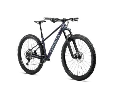 Orbea LAUFEY H-LTD S Tanzanite (Matt) - Blue Stone (Gloss) Produktbild 1