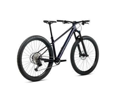Orbea LAUFEY H-LTD S Tanzanite (Matt) - Blue Stone (Gloss) Produktbild 2