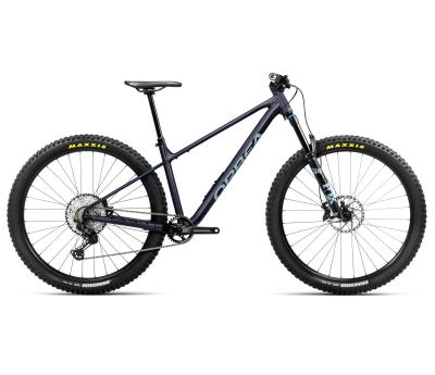 Orbea LAUFEY H-LTD S Tanzanite (Matt) - Blue Stone (Gloss) Produktbild 3