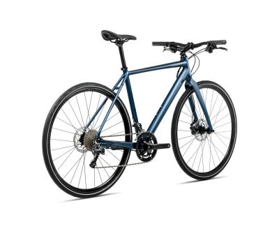 Orbea VECTOR 35 XS Moondust Blue (Matt) Produktbild 5