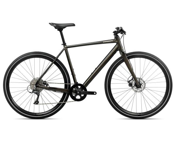 Orbea VECTOR 35 M Metallic Infinity Green (Gloss)