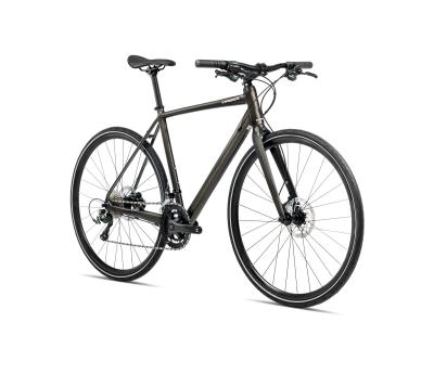 Orbea VECTOR 35 M Metallic Infinity Green (Gloss) Produktbild 1