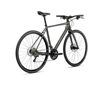 Orbea VECTOR 35 M Metallic Infinity Green (Gloss) Produktbild 2