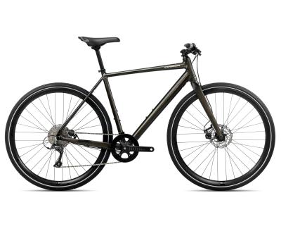 Orbea VECTOR 35 M Metallic Infinity Green (Gloss) Produktbild 3