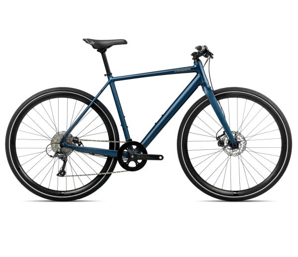 Orbea VECTOR 35 M Moondust Blue (Matt)