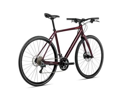 Orbea VECTOR 35 L Metallic Burgundy Red (Gloss) Produktbild 5