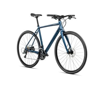 Orbea VECTOR 35 L Moondust Blue (Matt) Produktbild 4
