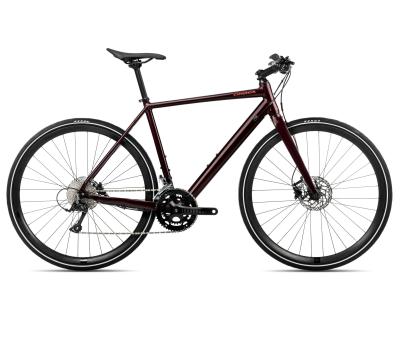 Orbea VECTOR 20 M Metallic Burgundy Red (Gloss) Produktbild 3