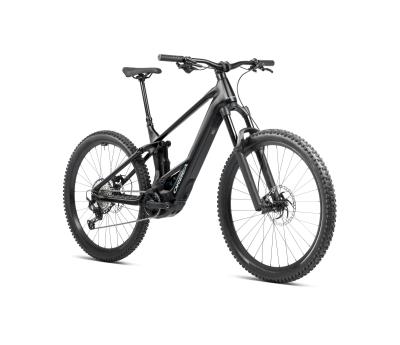 Orbea WILD ST H20 S Diamond Black - Blue Stone Matt Produktbild 1